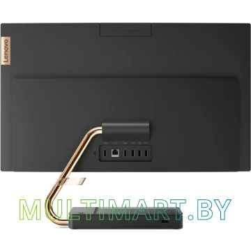 Моноблок Lenovo IdeaCentre AIO 5 24IMB05 (F0FB003BRK) картинка 3